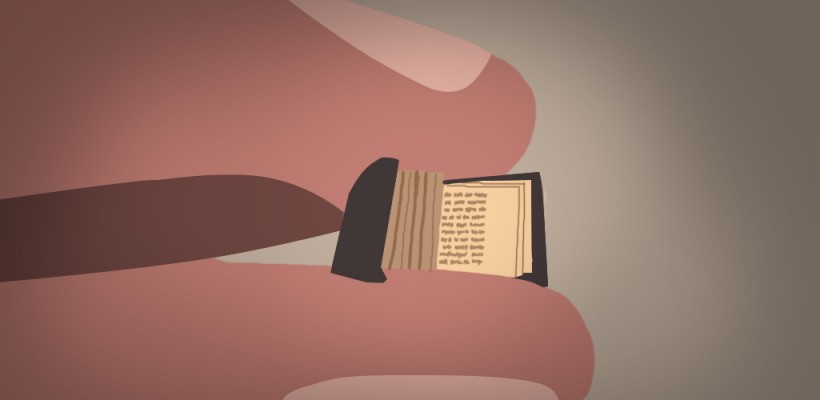 Volviendo a la banalidad