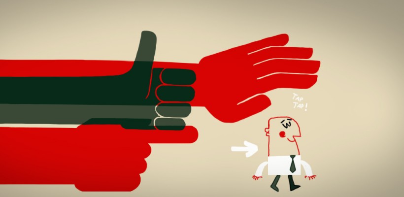 Hoy es la sal, mañana quién sabe