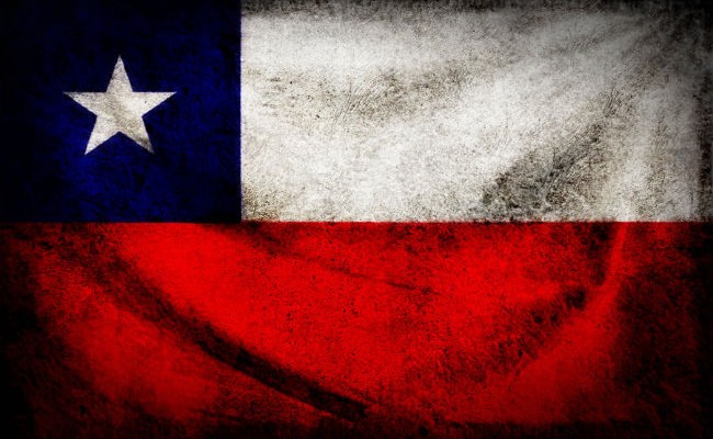 ¿Qué le pasa a Chile?