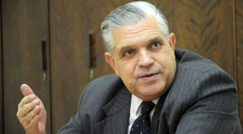 Ricardo López-Murphy en Radio Duna