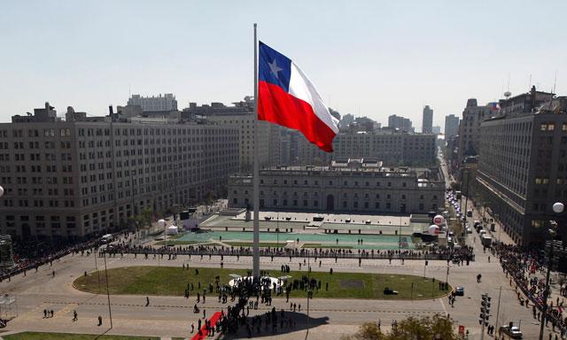 Chile: del malestar del éxito al miedo al fracaso