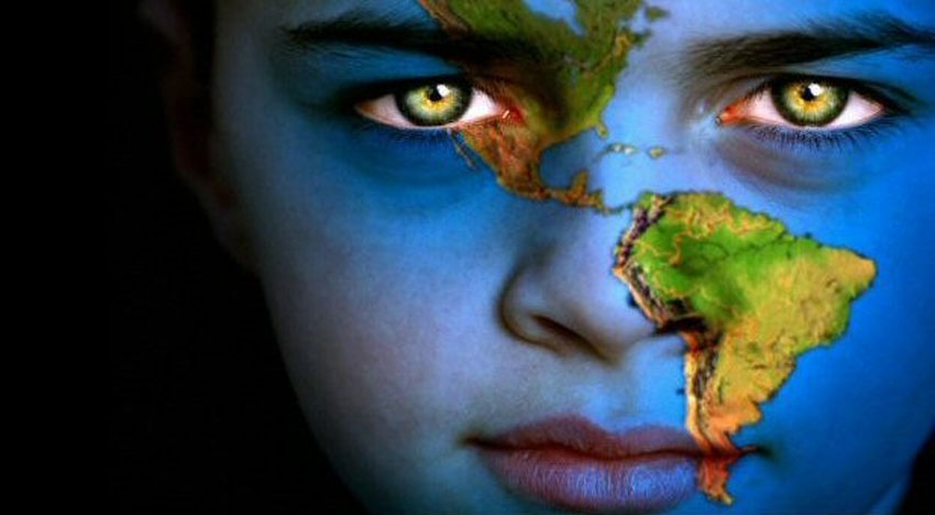 América Latina: Esperanza en la libertad