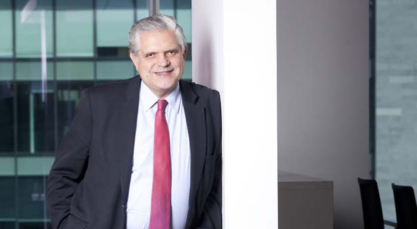 Ricardo López Murphy “Chile ha entrado en crisis con sus propios éxitos”