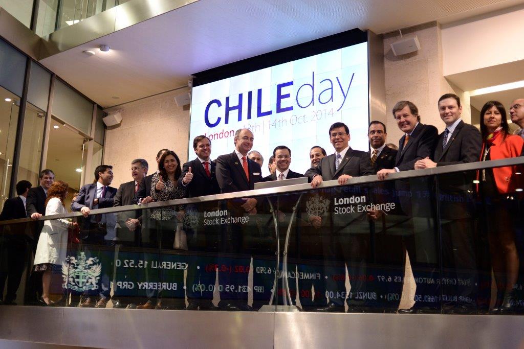 Chile: una marca devaluada