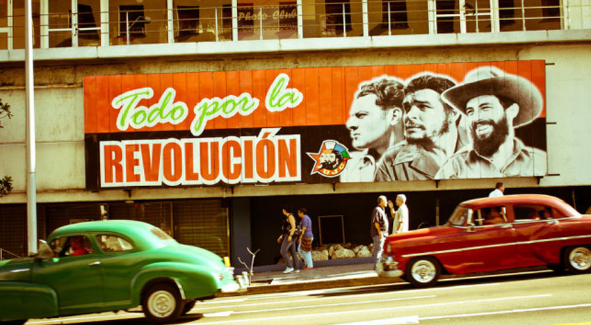 Axel Kaiser: Socialismo, criminalidad y legitimidad