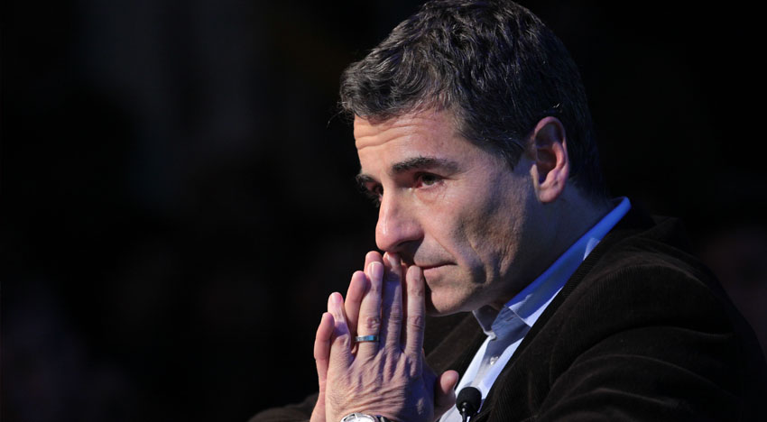 Columna de Andrés Velasco I