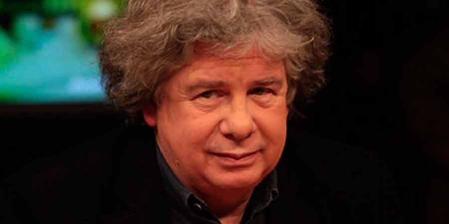 Libertad de expresión