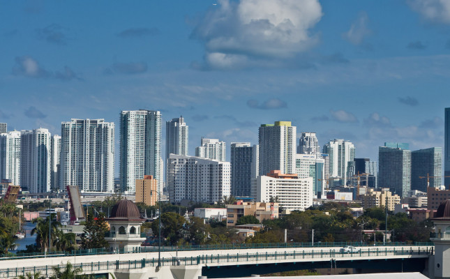 Miami y La Habana: del mismo pájaro las dos alas