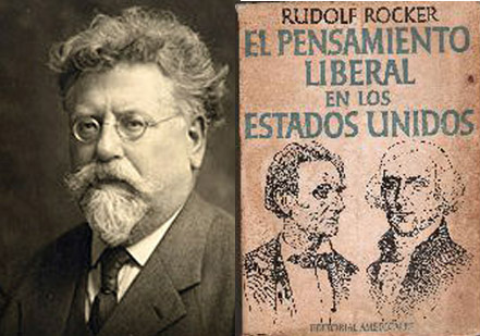 ¿Qué diría Rudolf Rocker sobre nuestra democracia?