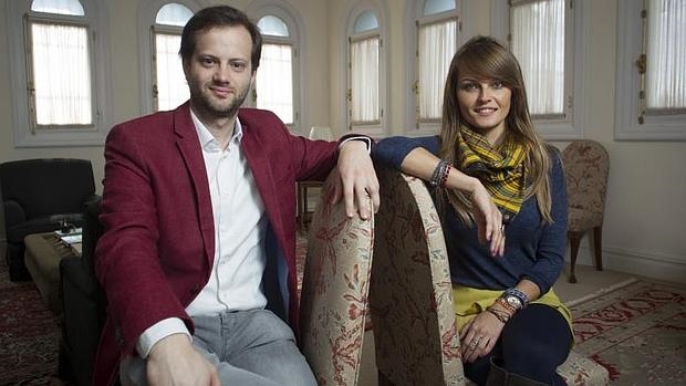 Un gobierno de Podemos sería catastrófico