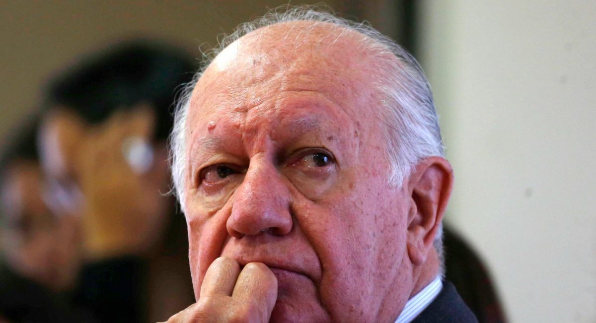 Ricardo Lagos: ¿Continuismo o nueva ruptura?