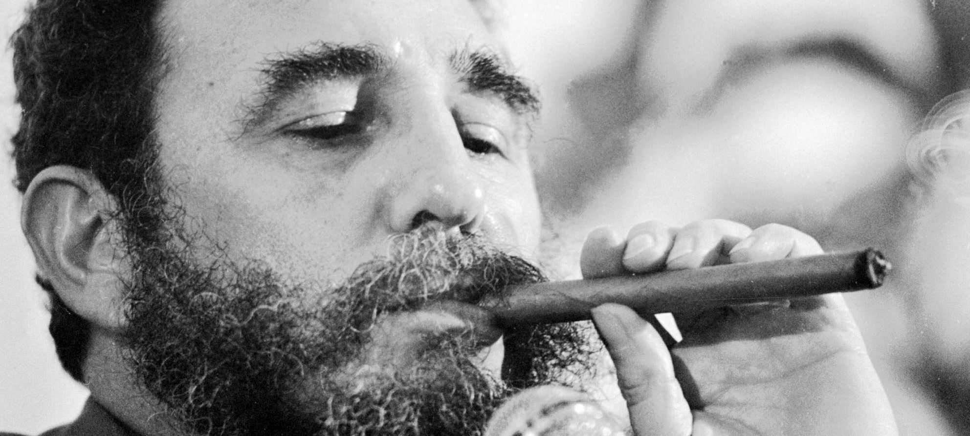 Fidel Castro, ¿por la dignidad y la justicia social?