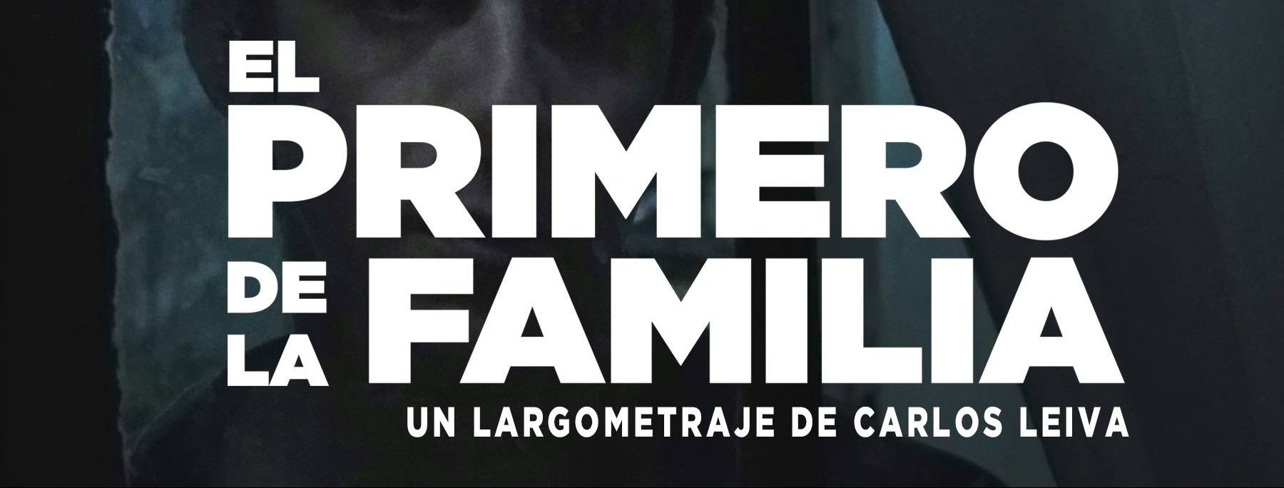 El primero de la familia