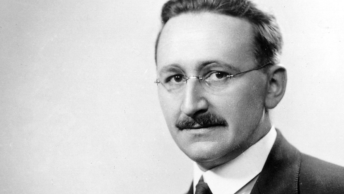 Friedrich Von Hayek Fundación para el Progreso