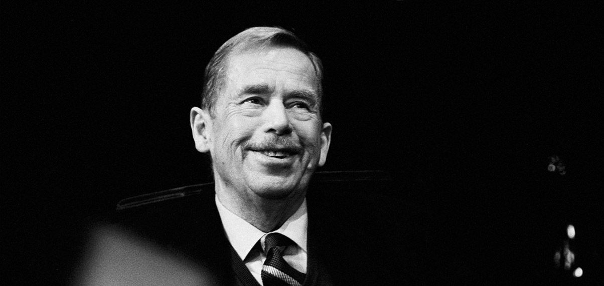 Ciudadano Havel