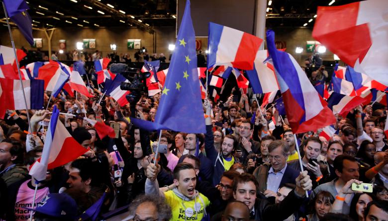 El votante populista: el caso europeo