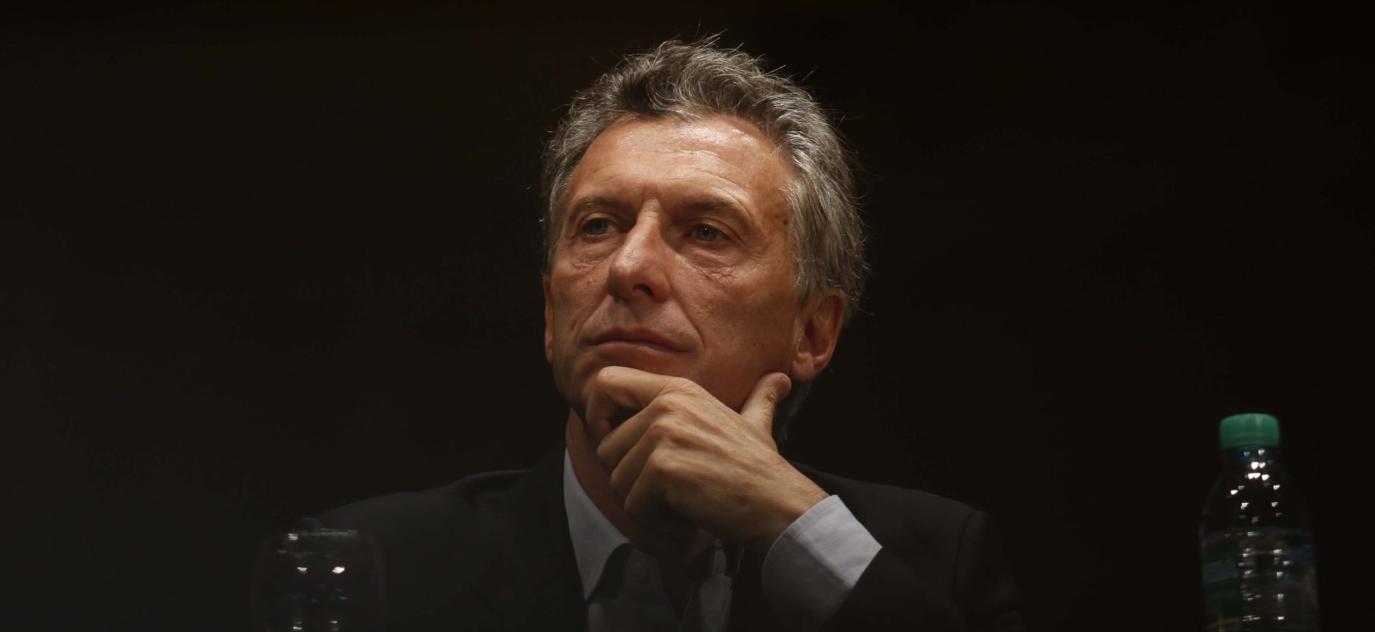 ¿Cómo “se jodió” Macri?