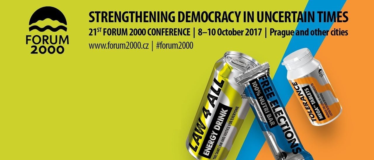 FPP participa en la 21° edición del Forum 2000
