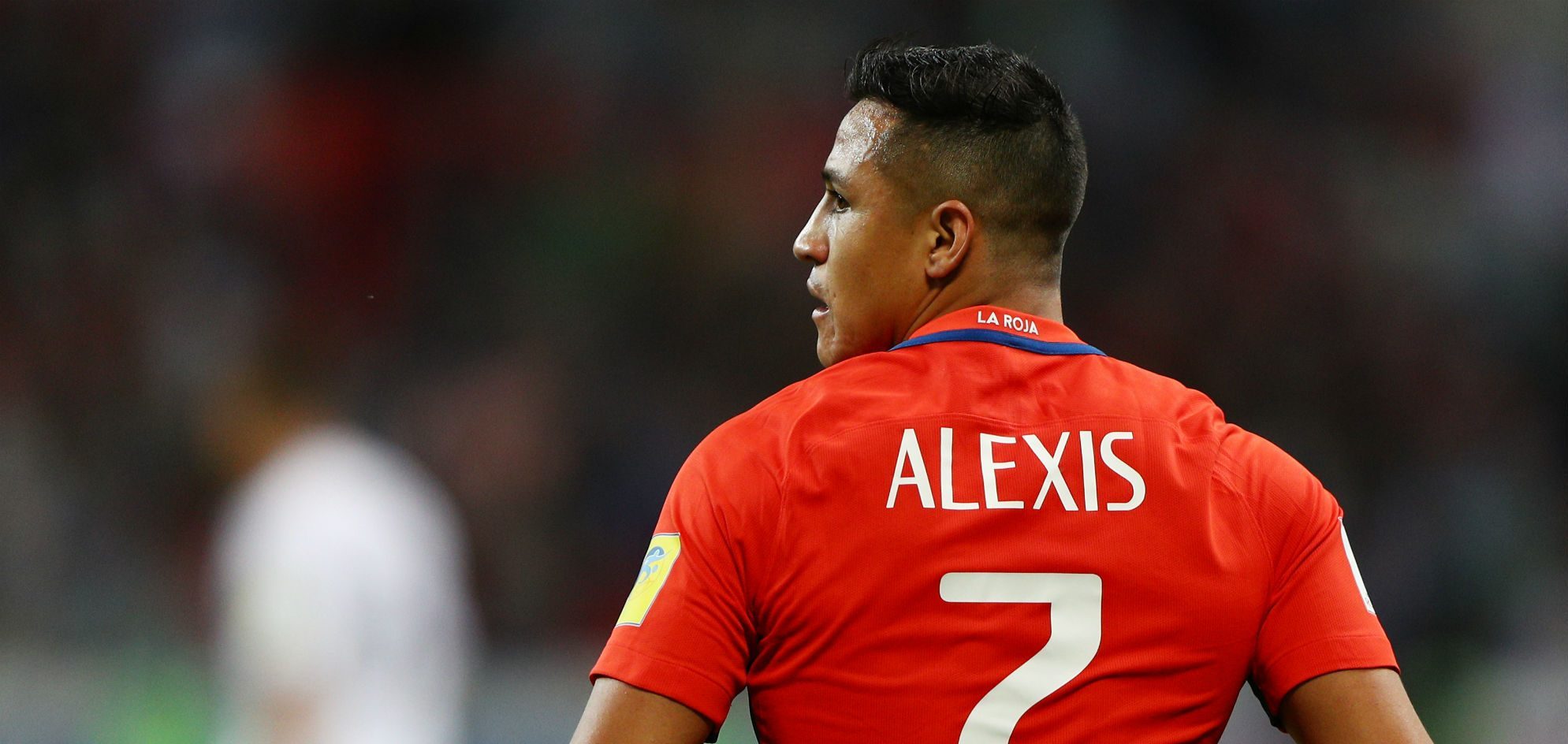 La advertencia de Alexis