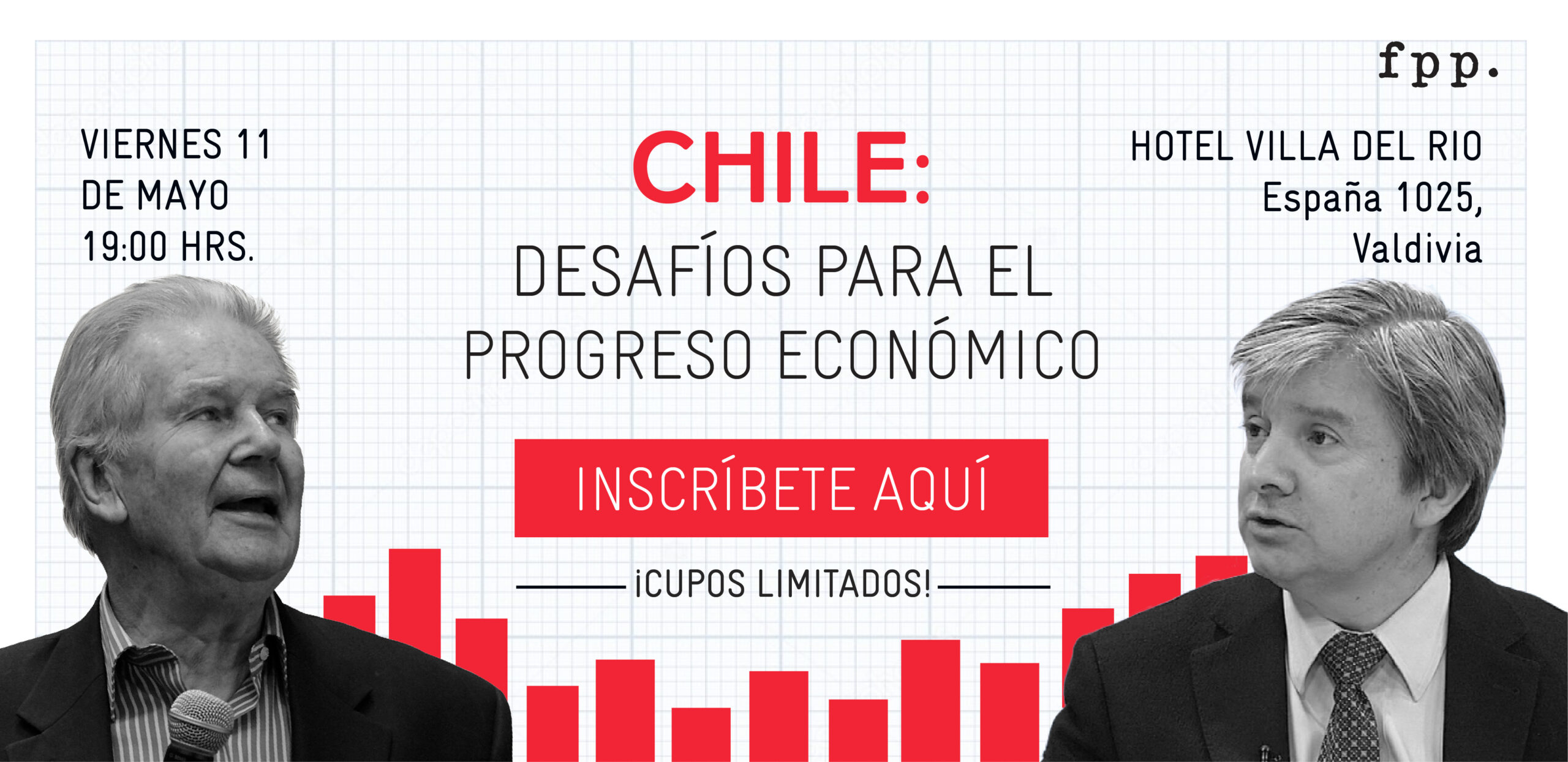 Conversatorio en Valdivia: 