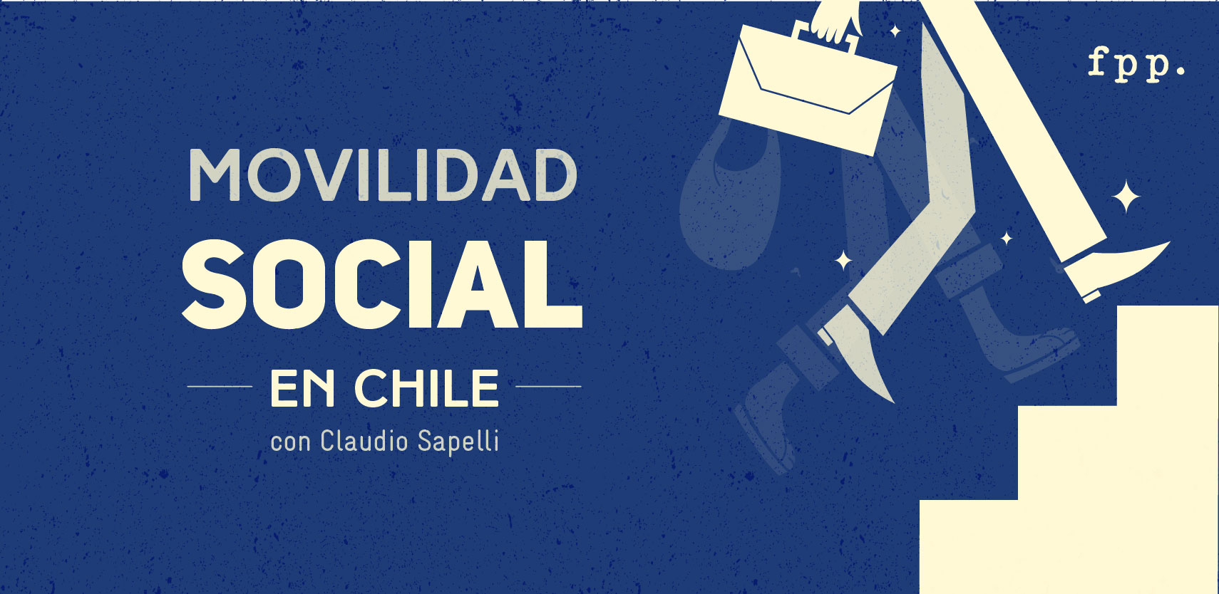 Charla en Concepción: 