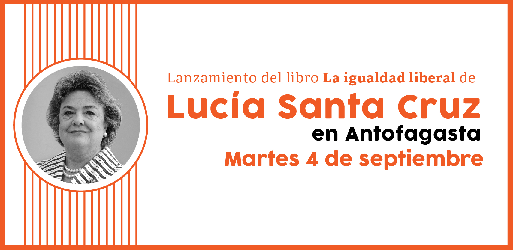 Presentación del libro 
