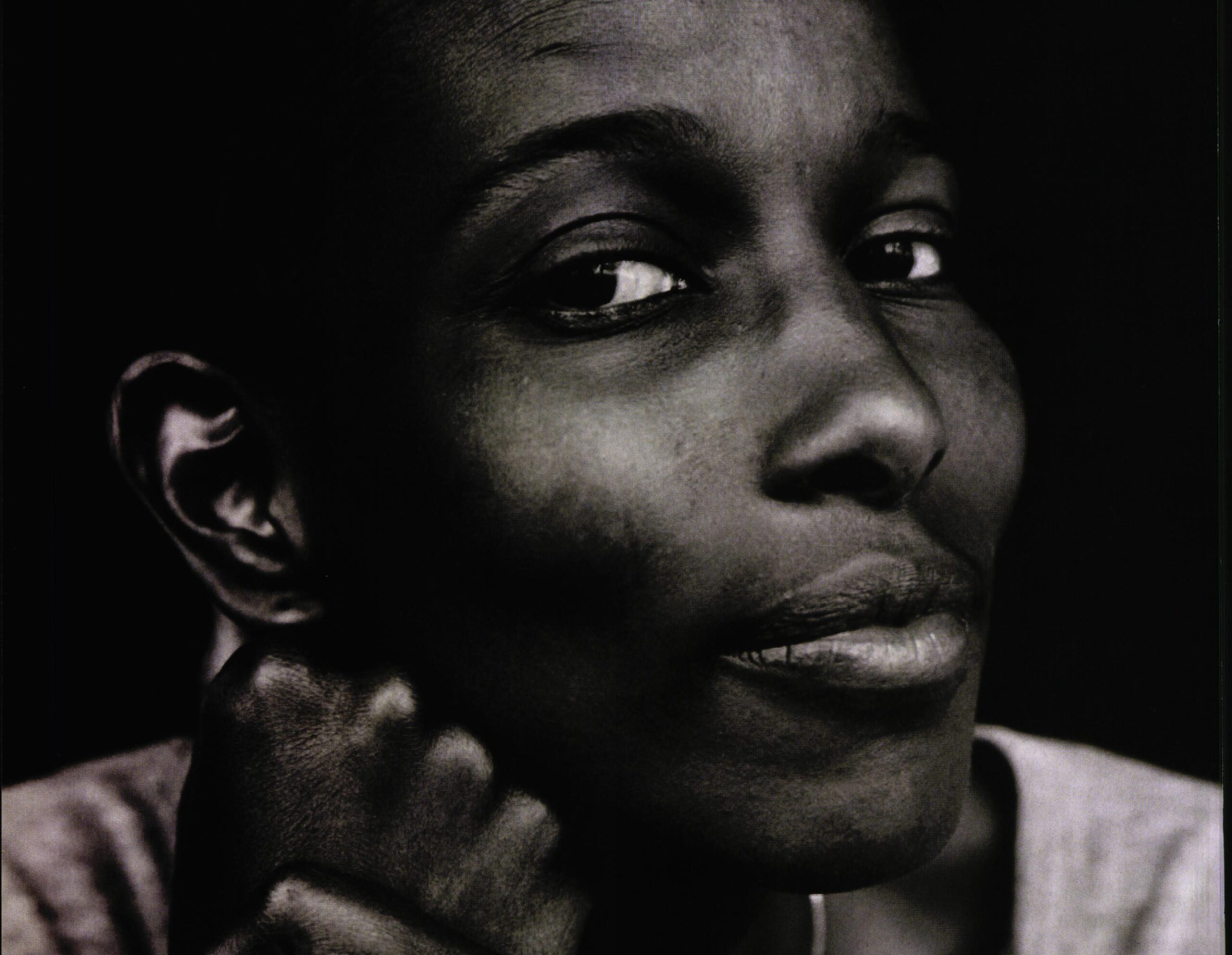Ayaan Hirsi Ali: 