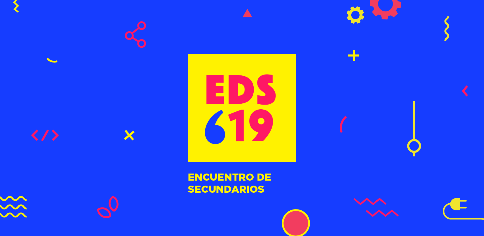 Concepción: Encuentro de secundarios 2019