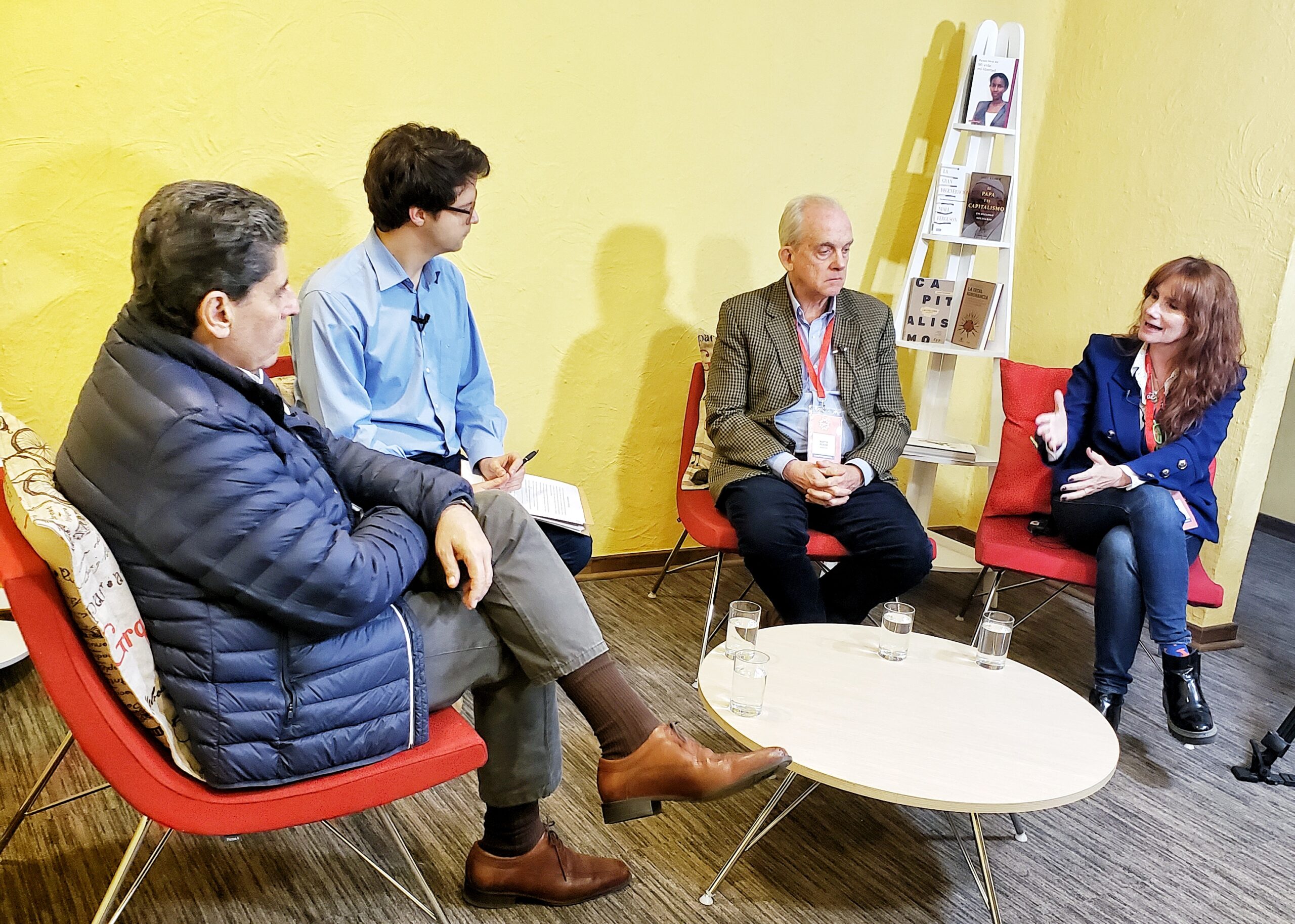 Populismo de derecha: Estados Unidos, Europa y América Latina