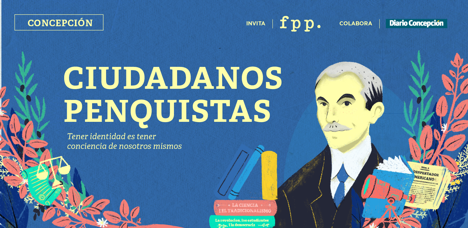 Inauguración Exposición 