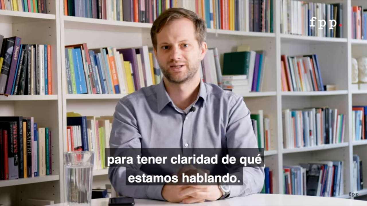 Axel Kaiser: Los países serios no desechan su Constitución, la reforman