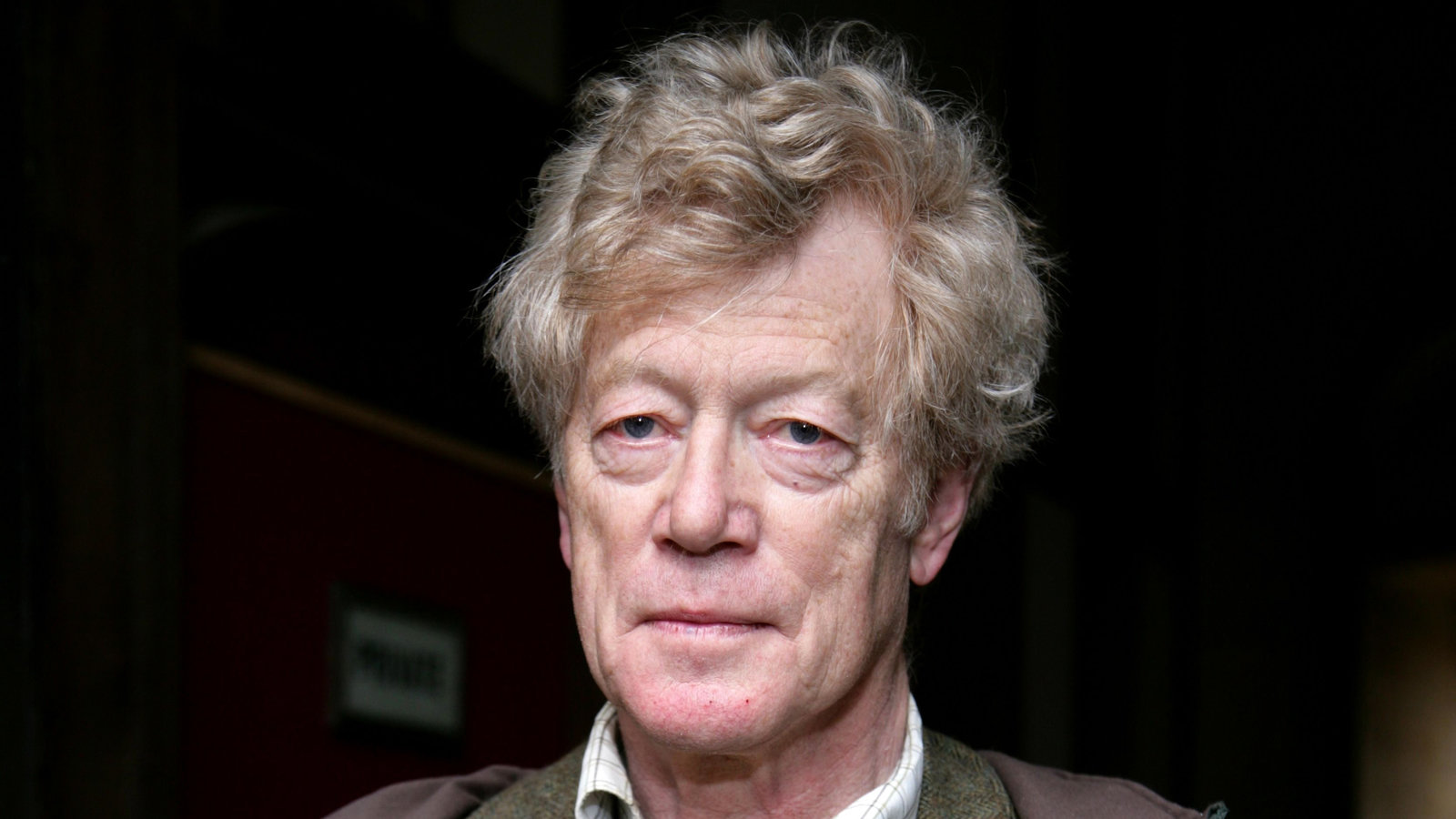 Roger Scruton: escéptico y realista