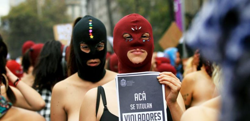 Los vicios del feminismo moderno