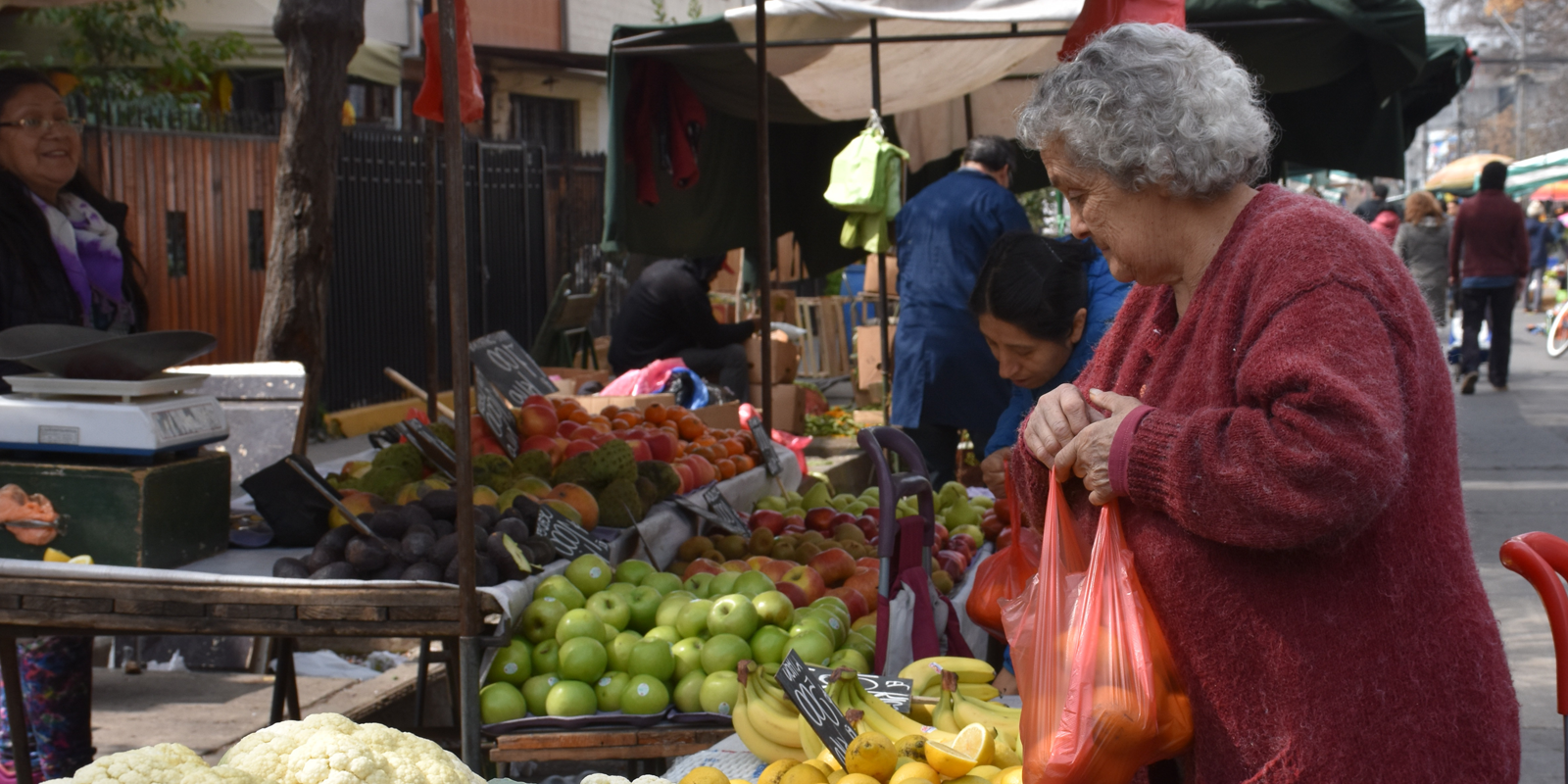 Salud versus economía