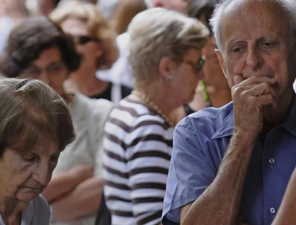 Pensiones verdaderas