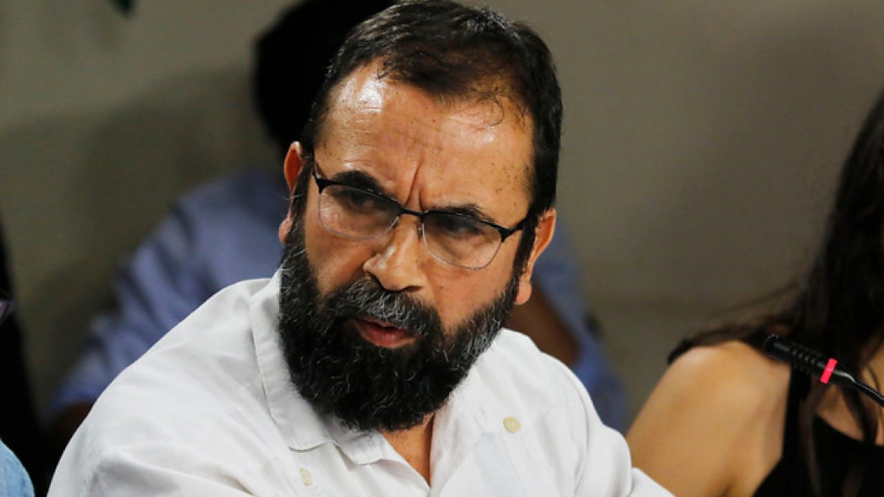 Fiscalización a parlamentarios