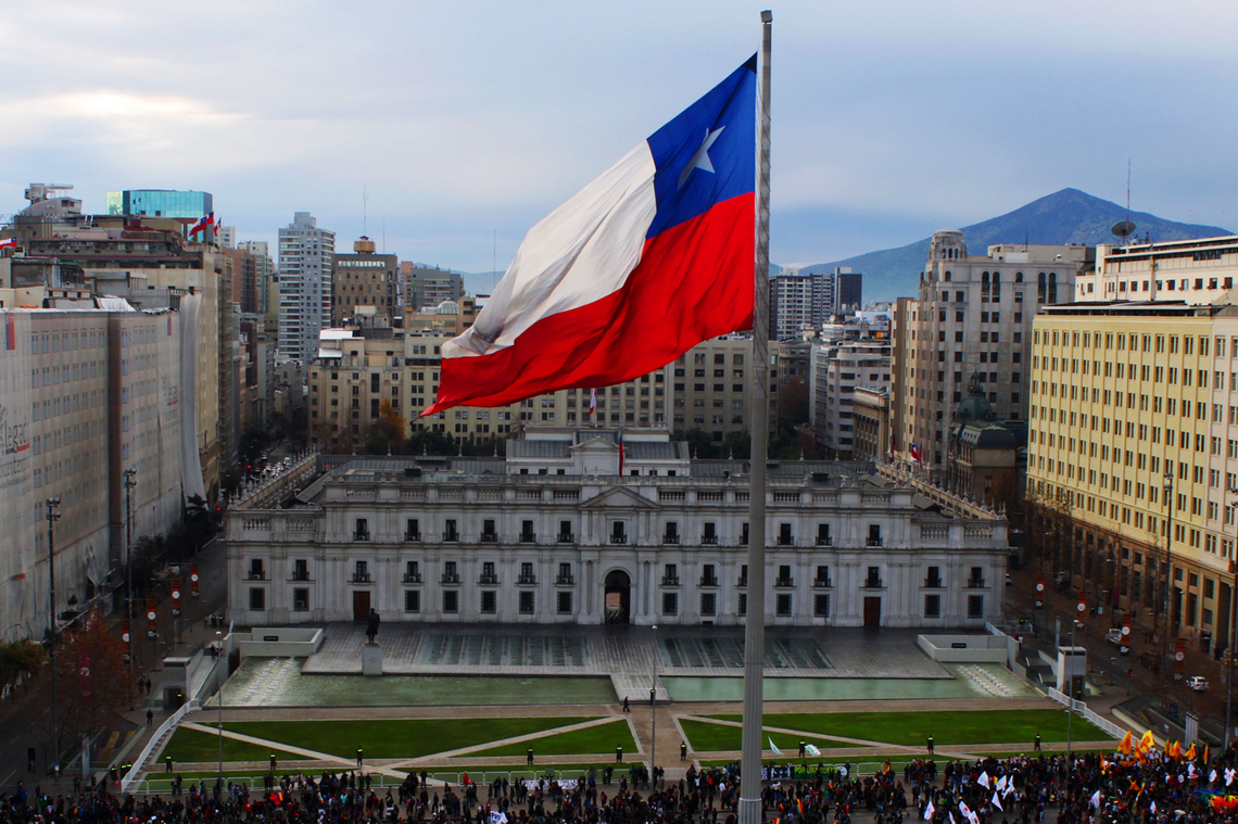 Las instituciones importan y la prudencia también