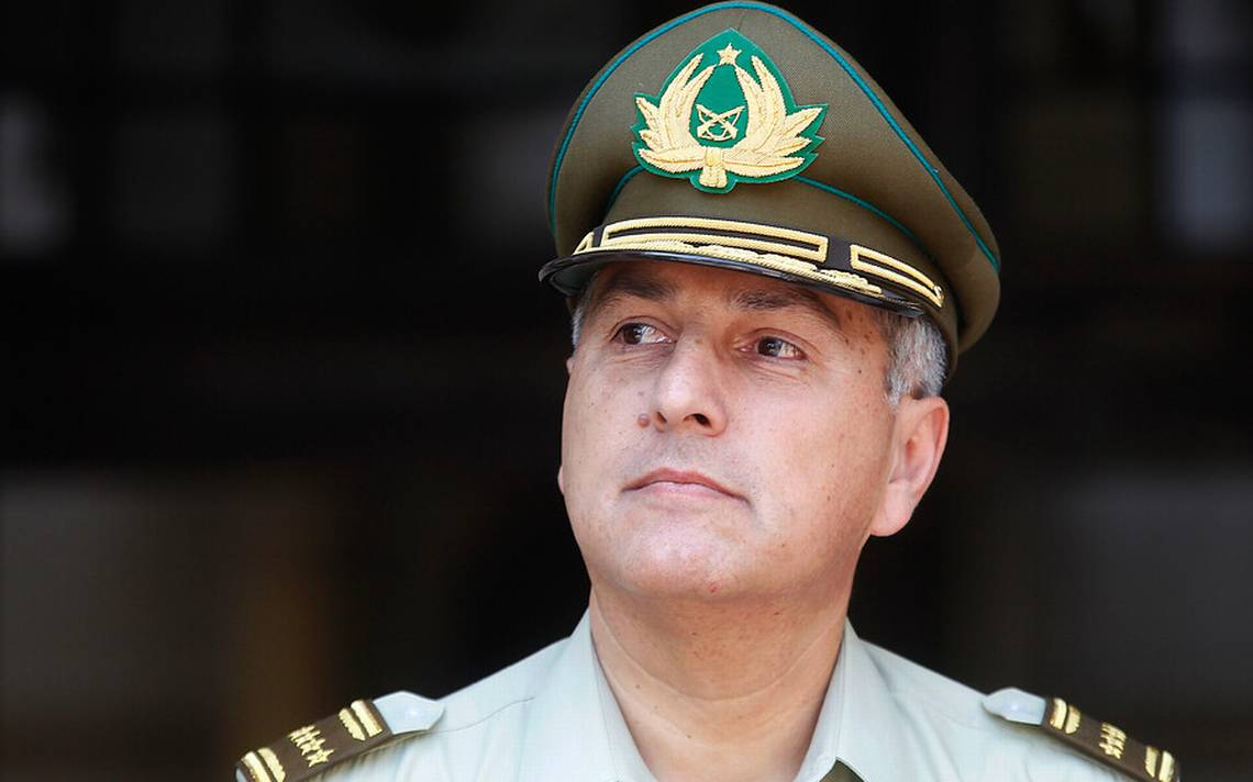 Cargos contra generales