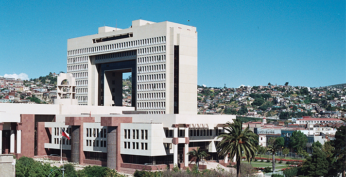 Cambios institucionales