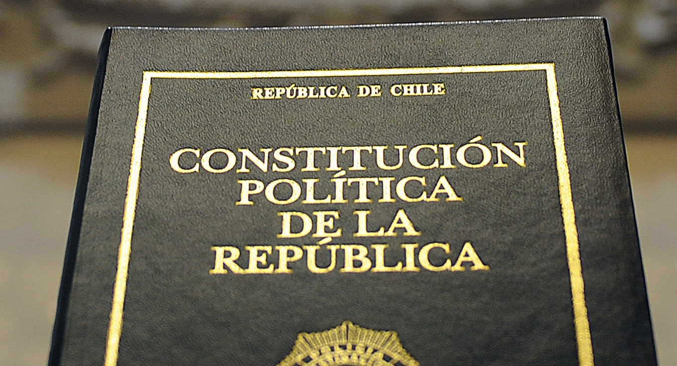 La Constitución