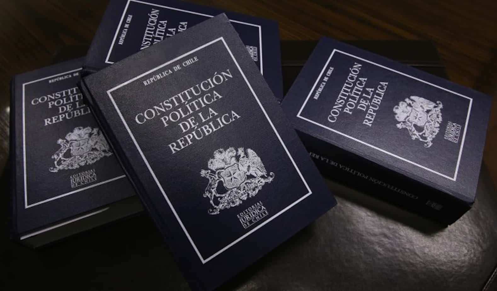 Si aprueba o rechaza lea antes la Constitución