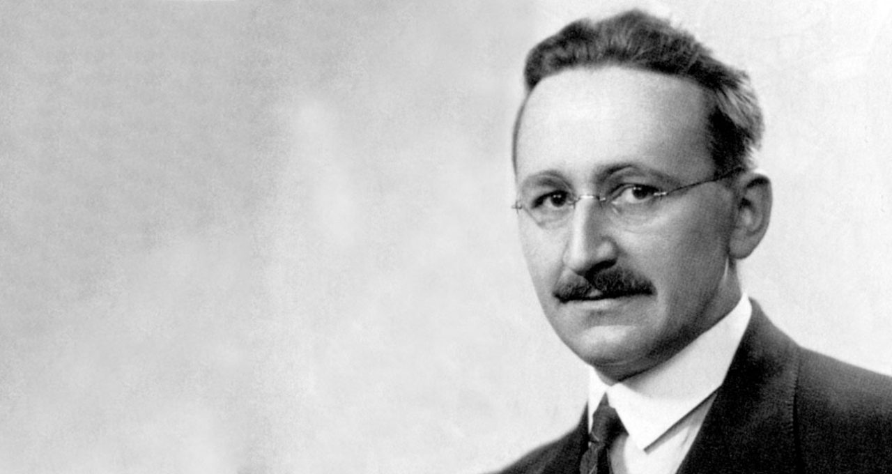 Hayek y la confusa columna de Claudia Sanhueza