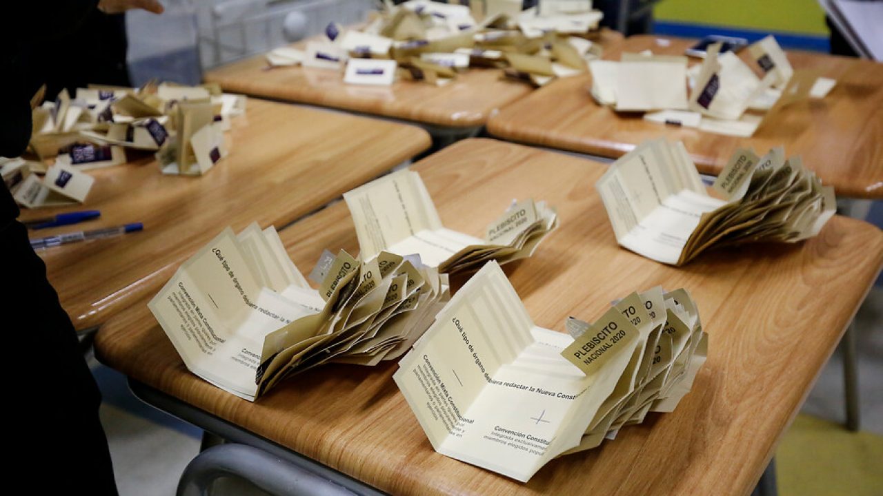 “Las tres comunas” III