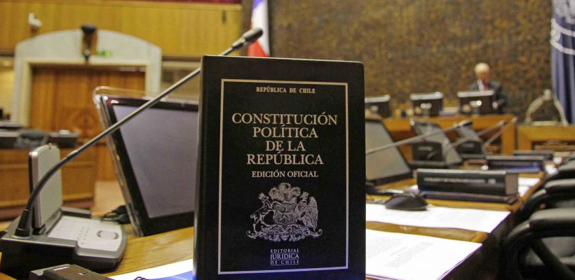 LA VERDADERA CONVENCIÓN