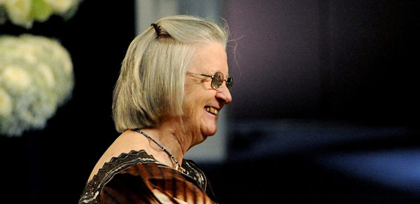 Elinor Ostrom y el “enfoque multimétodo”