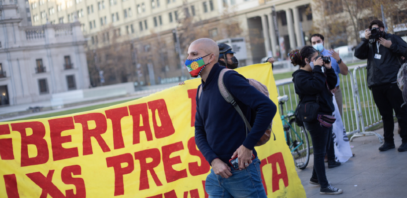 Grandes mentiras y la prensa libre