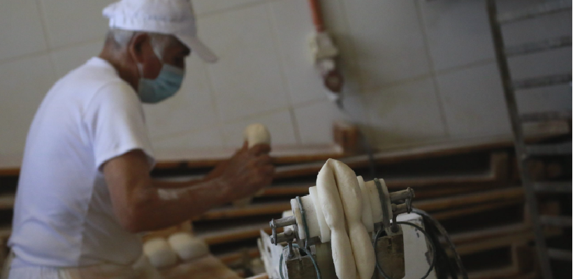 Desafíos económicos para el Chile de hoy