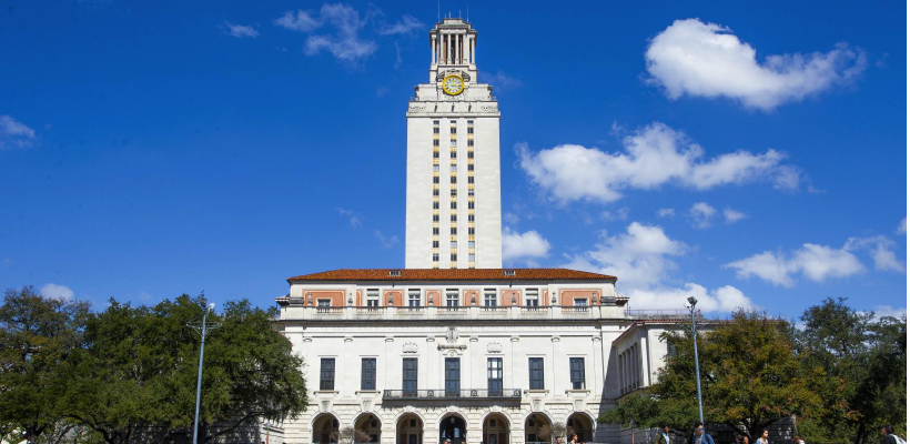 University of Austin