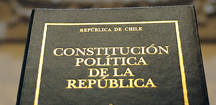 ¿La Constitución de los cuatro generales?