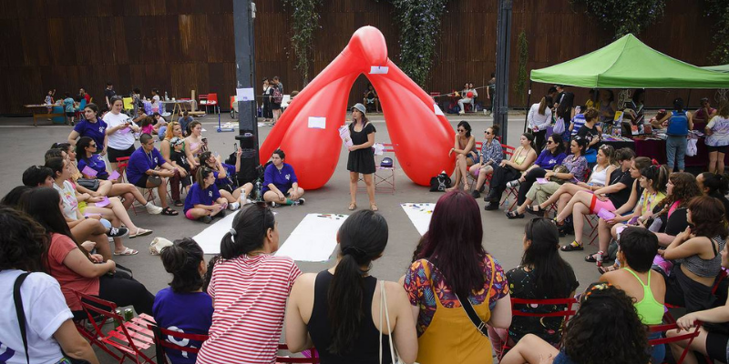 LAS CLITO: UNA VERGÜENZA PARA EL EMPODERAMIENTO FEMENINO